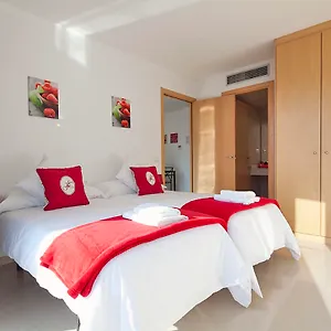 Charmsuites Nou Rambla Apartamento